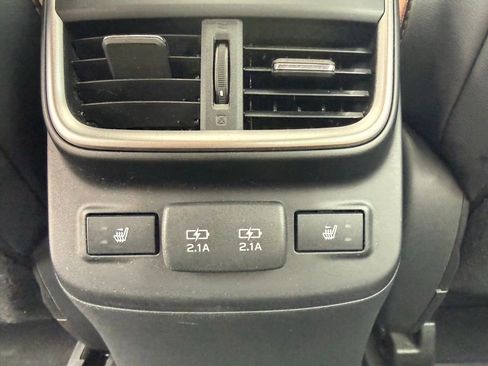 Used 2022 Subaru Legacy Touring XT AWD/4WD image 19