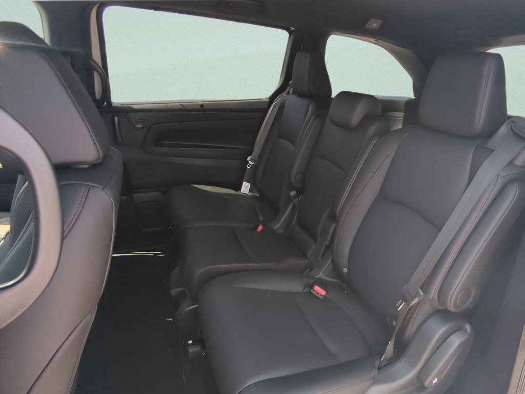 New 2026 Honda Odyssey Sport-L image 10