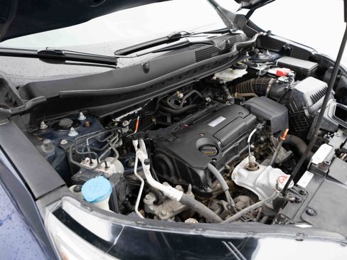 Used 2017 Honda CR-V LX image 31