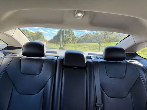 Used 2014 Ford Fusion Titanium image 21