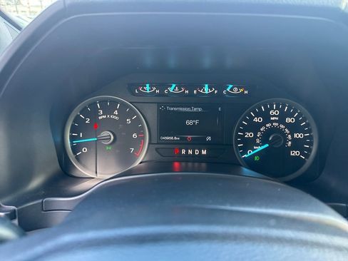 Used 2020 Ford F150 XLT w/ Equipment Group 302A Luxury image 15