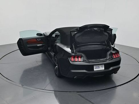 Used 2024 Ford Mustang Premium RWD image 49
