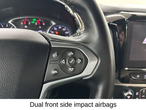 Certified 2023 Chevrolet Traverse LT image 38