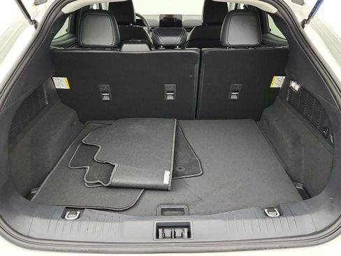 Used 2025 Ford Mustang Mach-E Select image 21