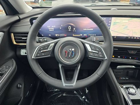 New 2026 Buick Envision Avenir AWD/4WD image 29
