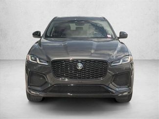 Used 2026 Jaguar F-PACE R-Dynamic S video 2