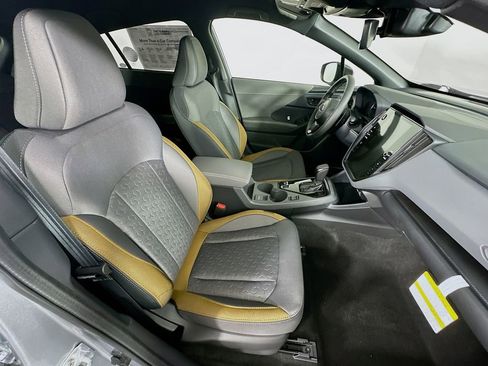 New 2025 Subaru Crosstrek 2.5i Sport image 33