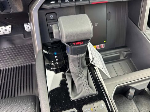 New 2025 Toyota Tundra Limited w/ TRD Off-Road Package image 22