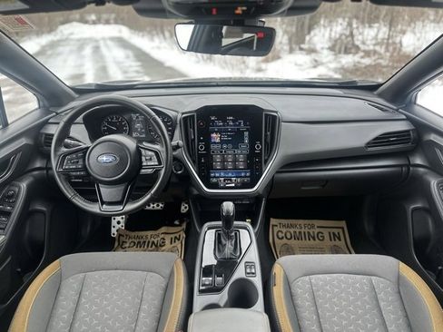 Used 2024 Subaru Crosstrek 2.5i Sport w/ Crosstrek Mirror Package image 23