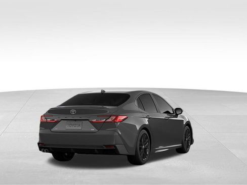 New 2026 Toyota Camry Hybrid FWD image 11
