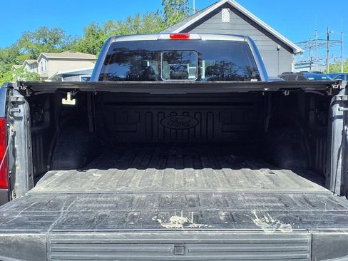 Used 2019 Ford F150 Lariat w/ Equipment Group 502A Luxury AWD/4WD image 21