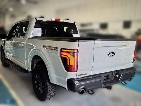 Used 2024 Ford F150 Tremor w/ Equipment Group 402A High AWD/4WD image 3