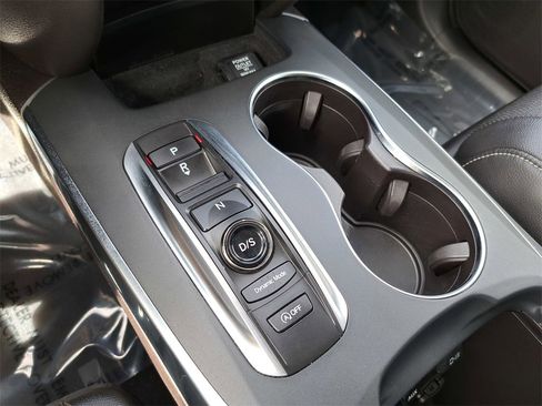 Used 2020 Acura MDX SH-AWD w/ Technology Package image 14