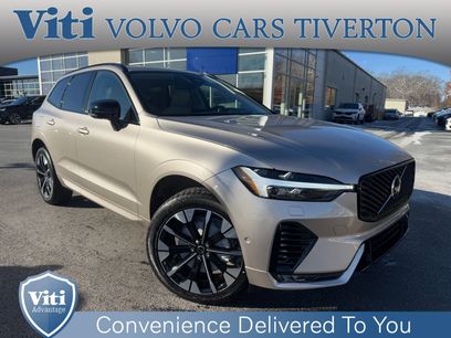New 2026 Volvo XC60 B5 Ultra w/ Protection Package Premier