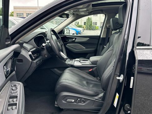 Certified 2024 Acura MDX SH-AWD w/ Technology Package image 20