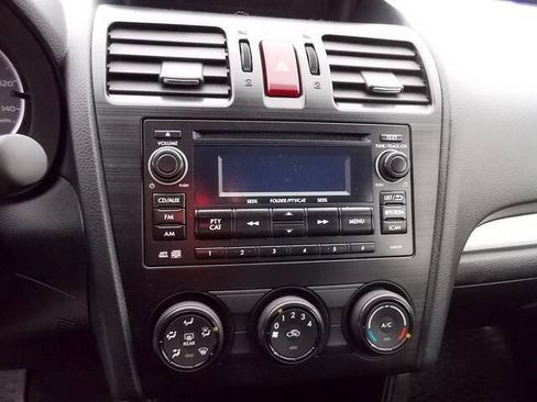 Used 2014 Subaru Crosstrek 2.0i Premium image 15