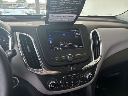 Used 2023 Chevrolet Equinox LT image 26