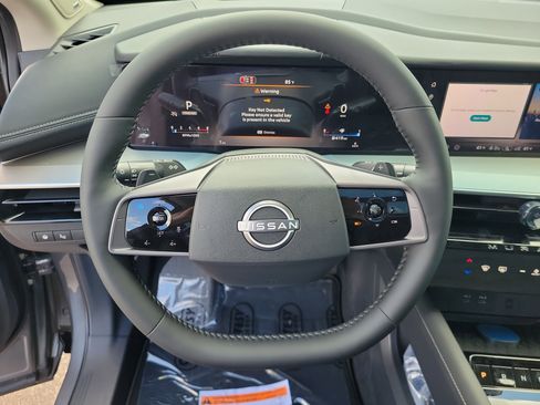 New 2026 Nissan Murano Platinum w/ Cargo Package AWD/4WD image 27