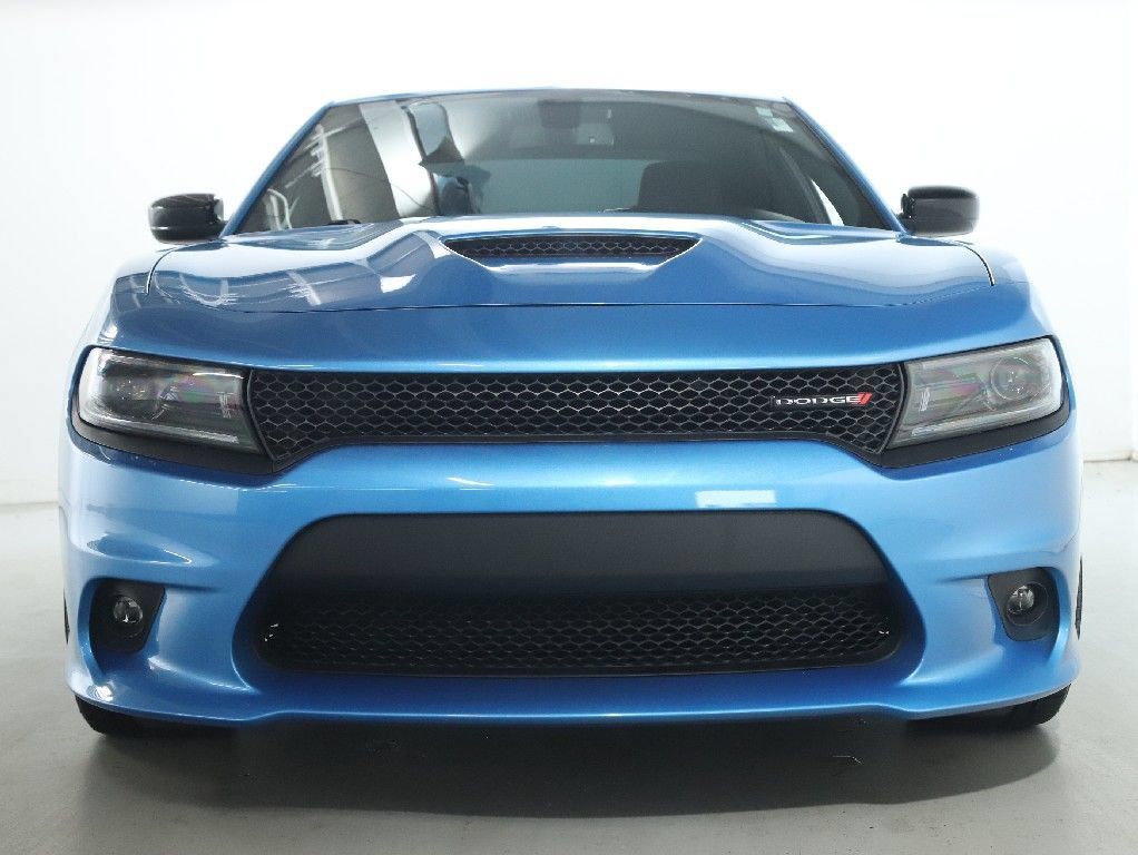 Used 2023 Dodge Charger R/T w/ Plus Group RWD image 5