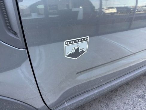 New 2026 Ford Bronco Sport Big Bend w/ Convenience Package image 9