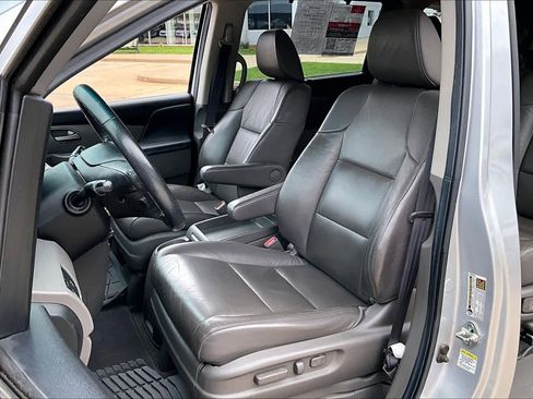 Used 2012 Honda Odyssey EX-L image 7
