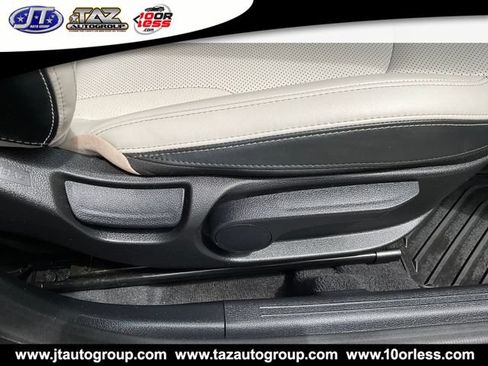 Used 2021 Kia K5 EX FWD image 15