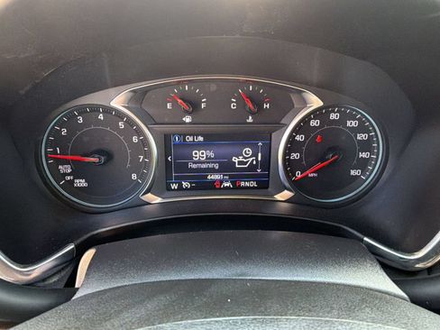 Used 2024 Chevrolet Equinox LT FWD image 25