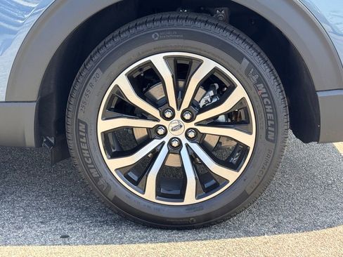 New 2026 Ford Explorer ST-Line image 15