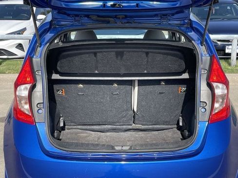 Used 2014 Nissan Versa Note SV FWD image 26
