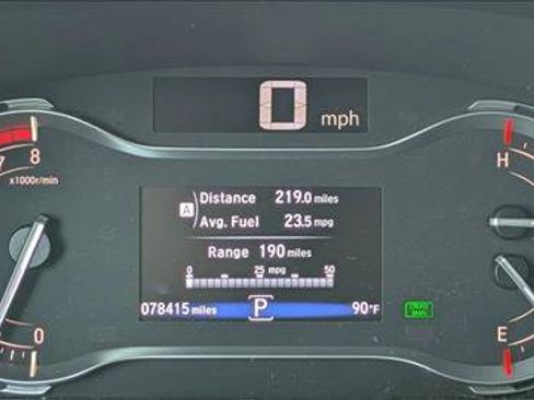Used 2018 Honda Pilot EX-L image 11