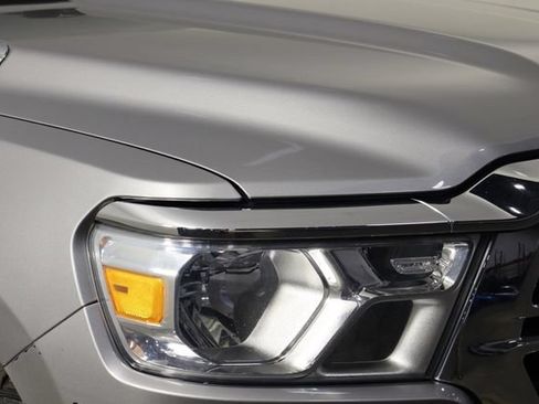 Used 2022 RAM 1500 Big Horn AWD/4WD image 40