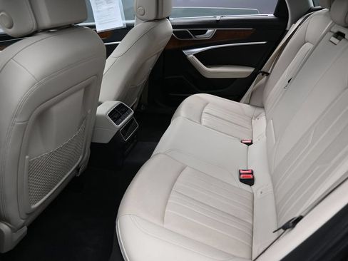 Used 2022 Audi A6 3.0T allroad Prestige w/ Prestige Package AWD/4WD image 30