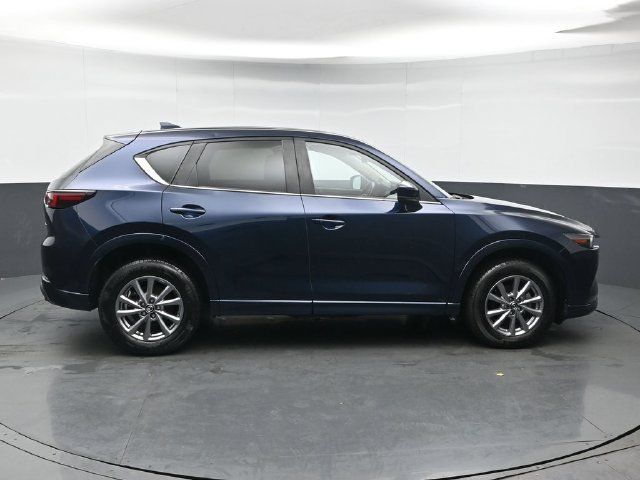 Used 2024 MAZDA CX-5 AWD 2.5 S w/ Select Package image 6