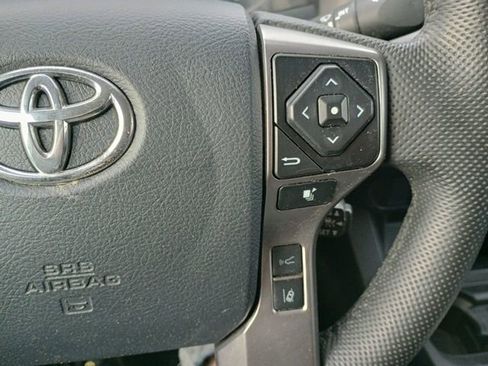 Used 2023 Toyota Tacoma SR5 image 28