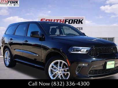 Used 2023 Dodge Durango GT