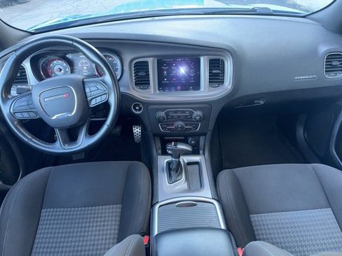 Used 2023 Dodge Charger GT image 36