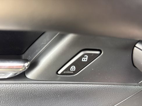 New 2026 MAZDA CX-50 2.5 Turbo w/ Accent Package image 21