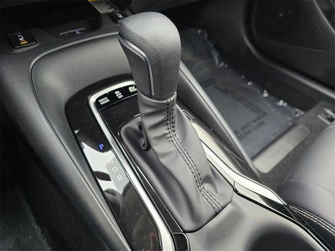 New 2026 Toyota Corolla XLE image 34