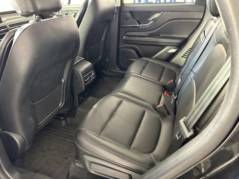 Used 2024 Lincoln Corsair AWD w/ Equipment Group 101A image 24