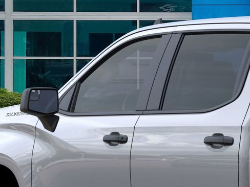 New 2026 Chevrolet Silverado 1500 Custom image 12