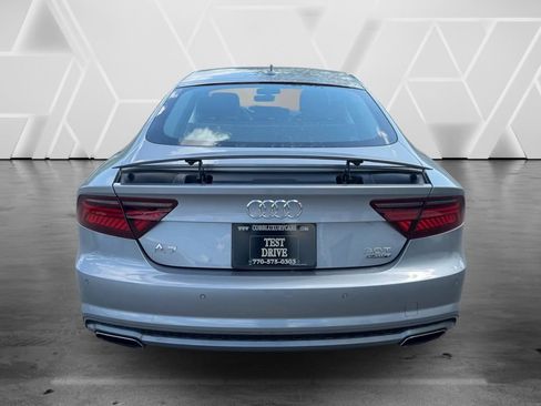 Used 2016 Audi A7 3.0T Prestige image 10