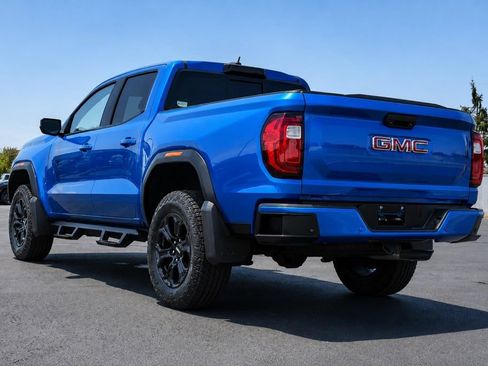 Used 2023 GMC Canyon Elevation w/ Convenience Package RWD image 5