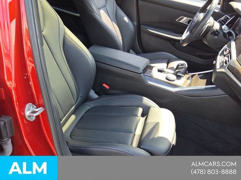 Used 2022 BMW 330i Sedan RWD image 18
