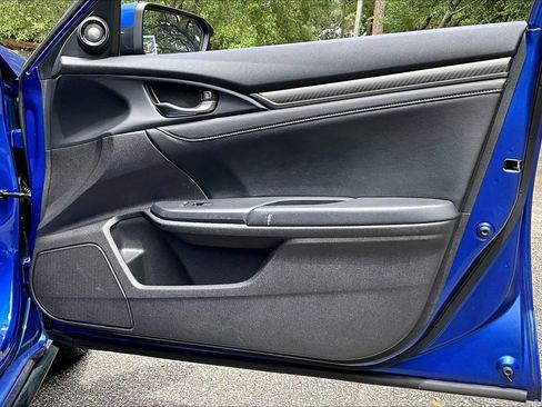 Used 2019 Honda Civic Sport Touring image 28
