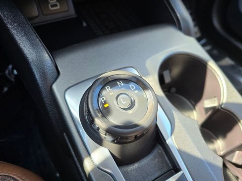 Used 2025 Ford Bronco Sport Outer Banks w/ Outer Banks Tech Package+ image 30