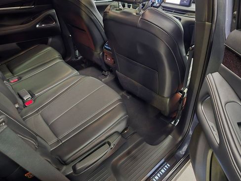 Used 2023 INFINITI QX60 Sensory w/ Vision Package FWD image 33