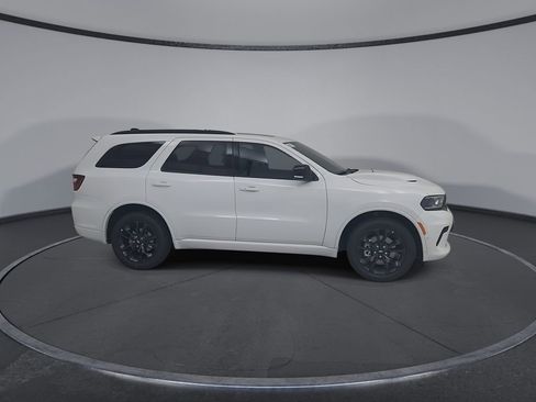 New 2026 Dodge Durango GT AWD/4WD image 16