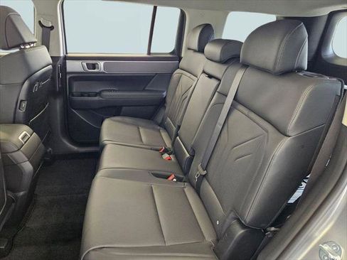 New 2026 Hyundai Santa Fe XRT AWD/4WD image 24