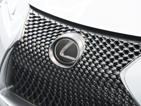 Used 2018 Lexus LC 500 Coupe w/ Touring Package image 8