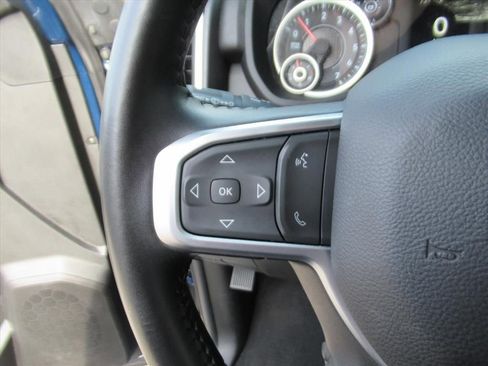 Used 2024 RAM 2500 Big Horn w/ Bed Utility Group image 20